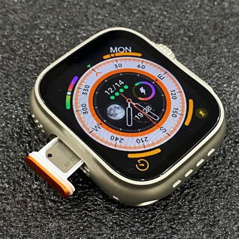 What is a SIM Card for Smart Watch an